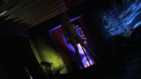 Creampie for Alexis Texas