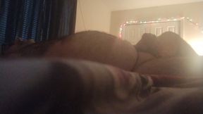 Gay boy loves being naked