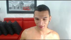 Randy Beast Private Show