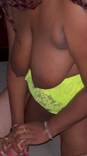 Taming Miss Sexy Savage