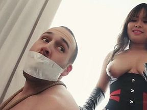 AD3 - Ransom Gone Wrong Pt1