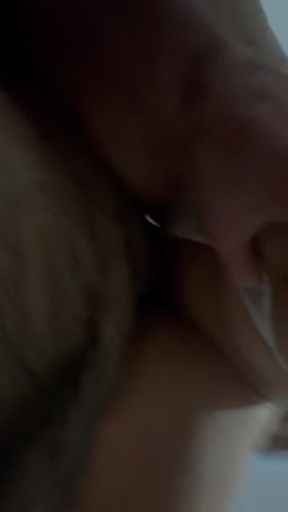 Iranian Big BooBie Teen Rides Like a Pro( Girl on Top) Part 1 سواری حرفه ای دختر وحشی همسایه بالایی