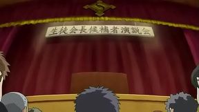 Mob psycho temp 2 ep 1