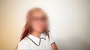 Curvy classmate gets drilled doggy-style in a steamy homemade video