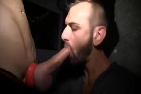 French Sex Club Tour