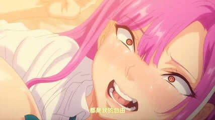 Hentai huge tities girl