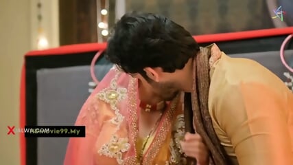 Matlabi Devar Hot Indian Web Series Part-1