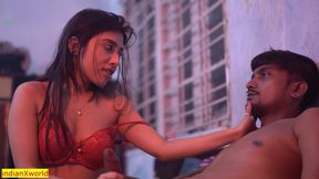 Beautiful Pussy Needs Hardcore Fuck! Latest Hindi Sex Video