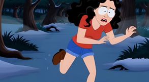 Great Compilation Cartoons  Adults. Porn collection