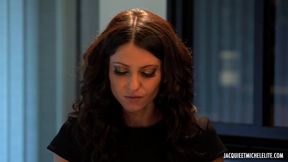 Jessica Lys Horny Teen 2 - Jessica