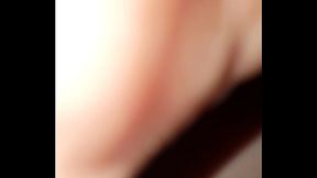 Short Ika Ride in Secret