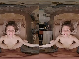 It Seems Like Rose Caarter Can't Stop Herself From Making An Endless Series Of Double Entendres