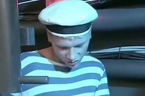 Marines - German Vintage