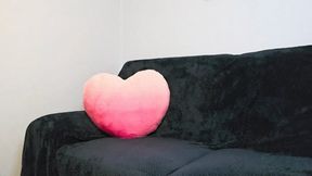 Big Pussy Lips & Oily Magic Wand