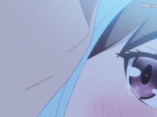 overflow anime with no censure