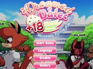 Dreamed Date (Diives)