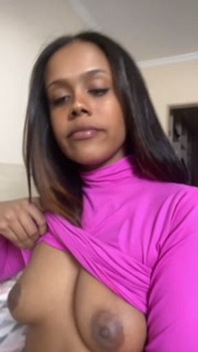 High and Horny - Doing What I do Best