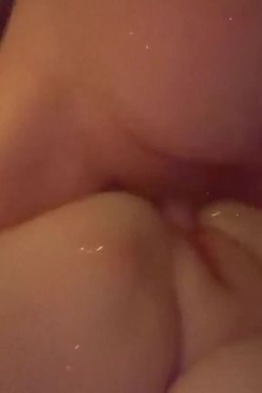 Letting Him Use Me as His Fleshlight