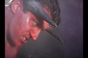 Lusty Cock Adoration Hour