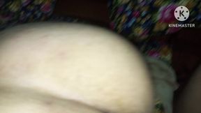 Lahore Wife Has Sex with BF in Her Room