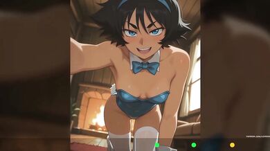 Blue wolfs rain cock hero joi hfo raw climax