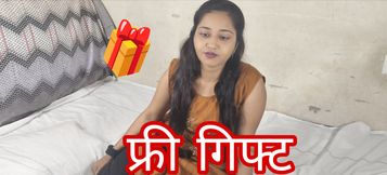 Mumbai girl neeta medam antiq Gift  giveaway by stepbrother fucking by brother in law