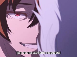 Escenas Hentai de Manga