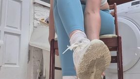 Gym brat drain