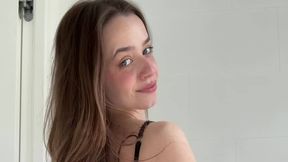 Social Media Creator @medusaever @Teasing and #Big Ass #Brunette #Teen #Sexy sexy movie clips | Tik.Porn