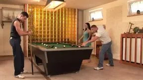 Luna Stern's Volta - Episode 4: Hot GF Sucks and Rides