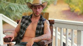 Full 51 Min Movie - That Summer - Hunk College City Boy Dicks Down Beefy Straight Country Boy