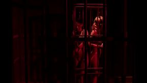 cherry torn endures genital punishment bondage