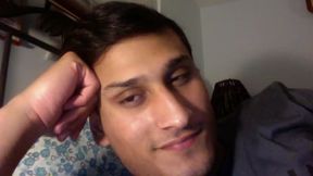 Sean Saunders Private Show