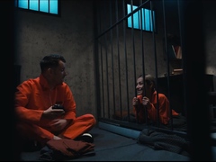 Freeze - Prison Bitch