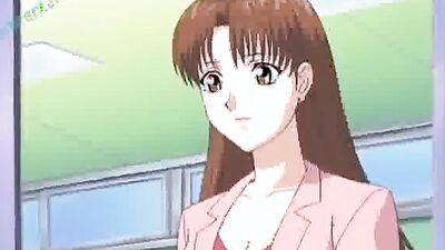 Watch this hot mature cartoon babe with pierced nipples get drilled hard and passionately