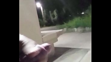 Trabajando en Pelotas