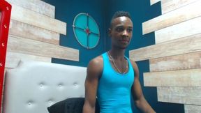 Aron Declan Private Show