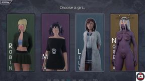 Mist - (pt 17) - TBC