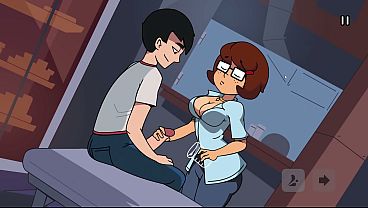 Velma'_s Handjob - Camp Pinewood Remix part 3