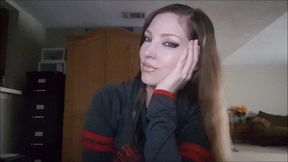 LOSERS LOVE MY MIDDLE FINGER! HAHA