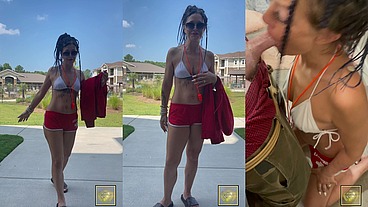 Lifeguard Lust #2