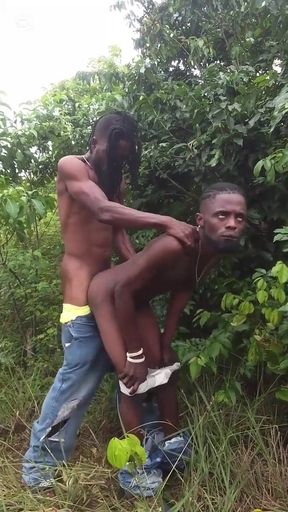 Deal with Stepdaddy Dick in the Bush