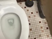 No me aguante 💦 las ganas y me masturbe en el trabajo | rápido