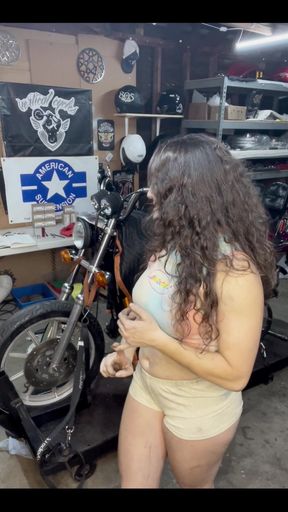 Fxr Makeover Update!!