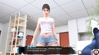 The Awakening - (PT 6) - Glory Holed the landlady