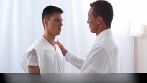 Missionary Boys: Tenderness Amidst The Exploration
