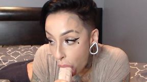 Blow Job Betty Private Show