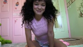 kiki cali diaper girl also diapers you and cum