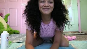 kiki cali diaper girl also diapers you and cum