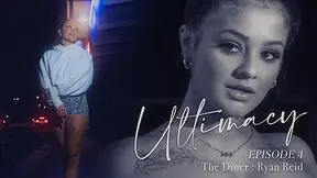 LUCIDFLIX Ultimacy Episode 4 with Ryan Reid